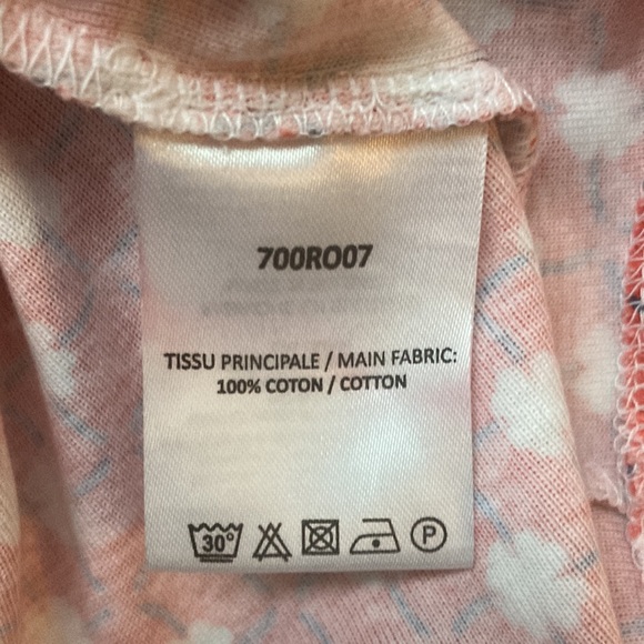 Carven mini dress size XS - Picture 5 of 6